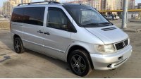 Vito W638 1998 godina