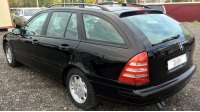 С-Класа W203, караван