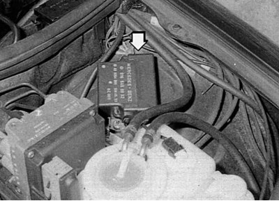 Fig. 4.93. Pre-heating time relay