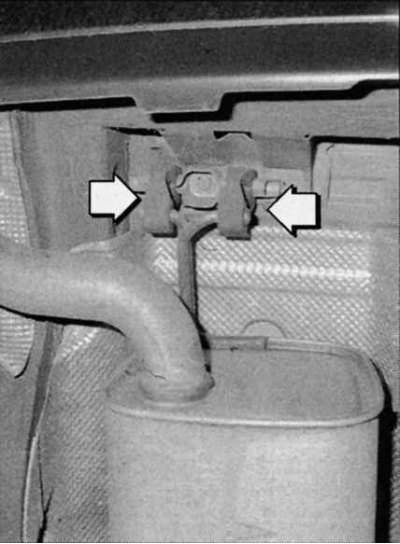 Fig. 4.106. Rubber suspension