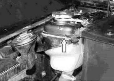 2. Проверка уровня охлаждающей жидкости в резервуаре должна производиться регулярно, при строго…