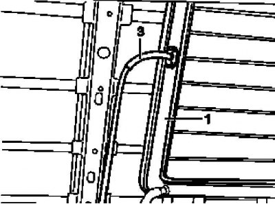 Upper Hatch Frame Installation Details (1 of 3)