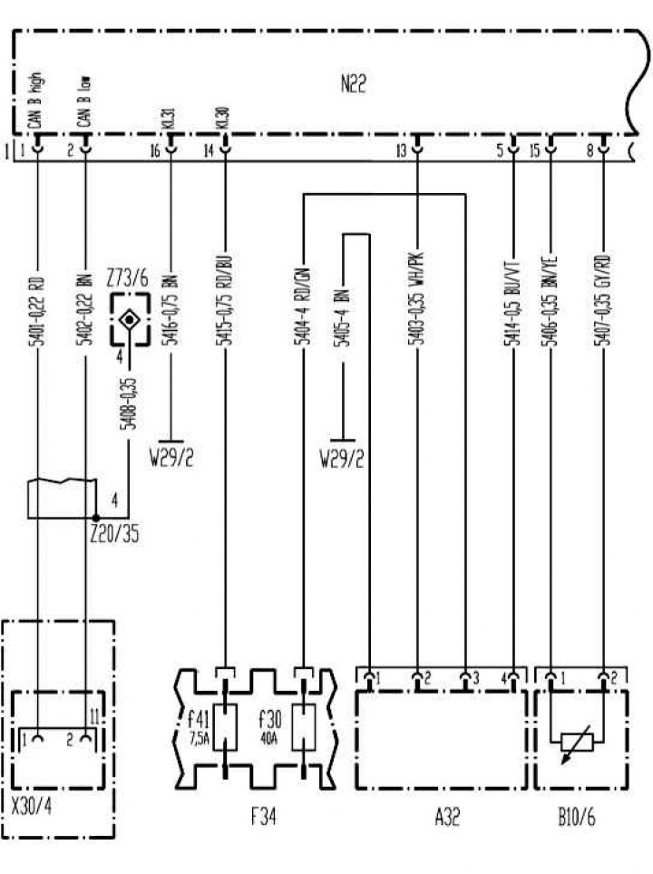Légkondicionáló rendszer (AAC) (01.09.01-től gyártott benzines modellek)