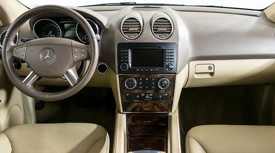 Mercedes Benz M Class GLE Class Technical Specifications Photos And Mercedes Benz M Class GLE Class Technical Specifications Photos And