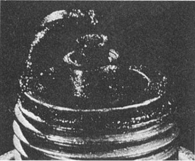 Замасливание