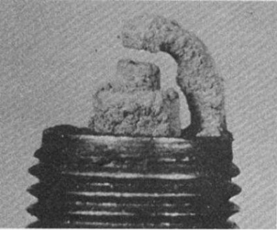 Пеплообразование