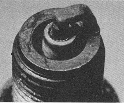 Электропроводящий глянец