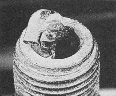 Механические повреждения