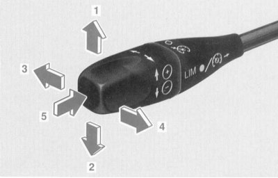 The driver is always responsible for the speed of movement and for maintaining the required…