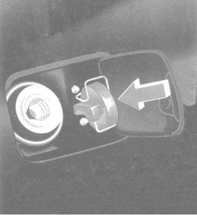 Refueling