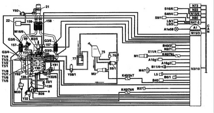 Показано на прикладі двигуна 113