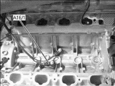 Датчики детонації