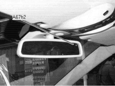 Czujnik światła A67h2