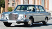 Mercedes-Benz W108