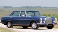 Mercedes-Benz W109, «300 SEL 6.3»