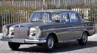 Mercedes-Benz W112