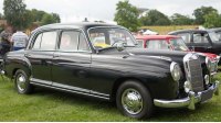 Mercedes-Benz W180